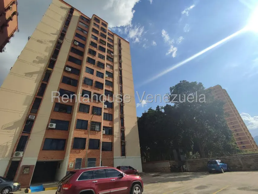 Apartamento (1 Nivel) en Alquiler en Palma Real, Carabobo - 31