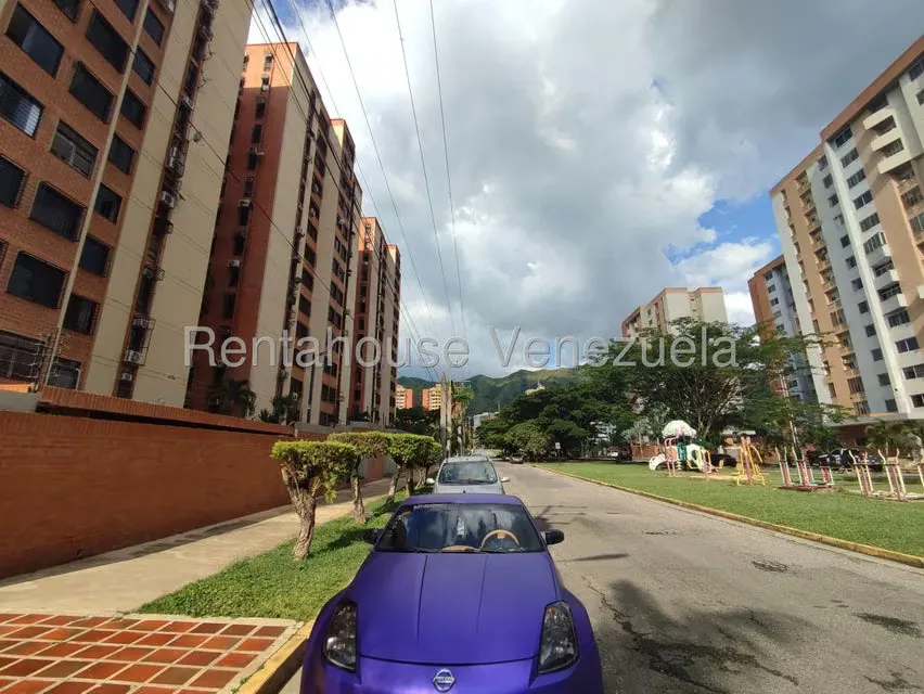 Apartamento (1 Nivel) en Alquiler en Palma Real, Carabobo - 34