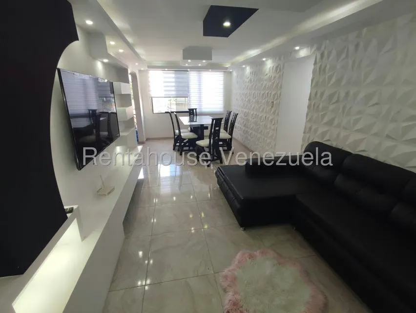 Apartamento (1 Nivel) en Alquiler en Palma Real, Carabobo - 5