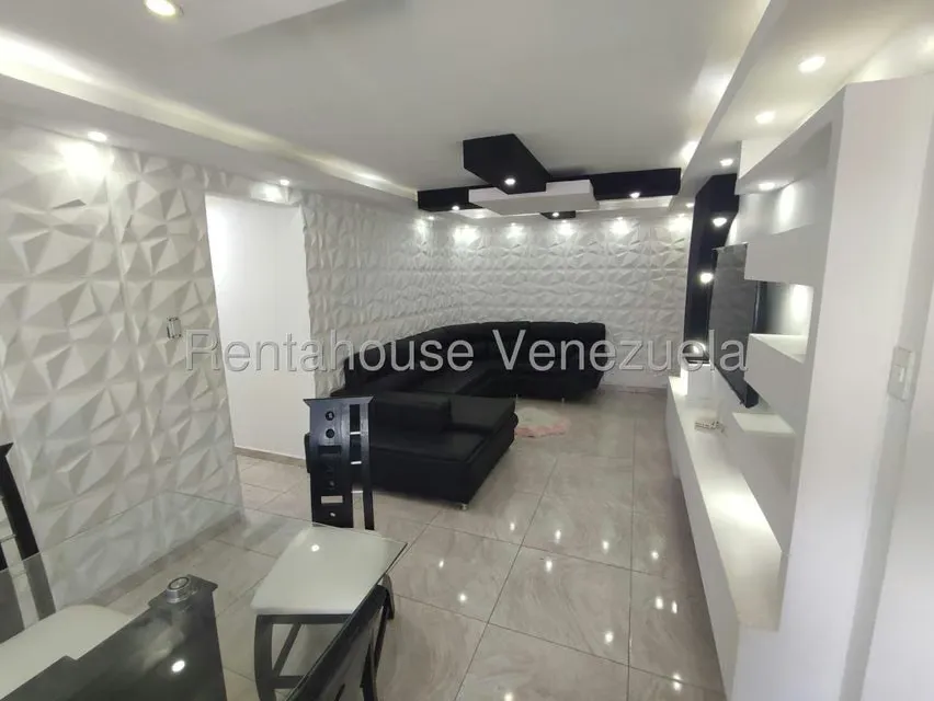Apartamento (1 Nivel) en Alquiler en Palma Real, Carabobo - 6