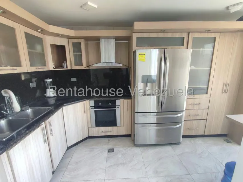 Apartamento (1 Nivel) en Alquiler en Palma Real, Carabobo - 8