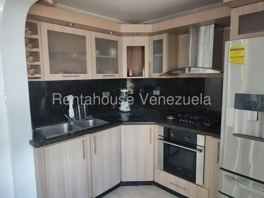 Apartamento (1 Nivel) en Alquiler en Palma Real, Carabobo - 10