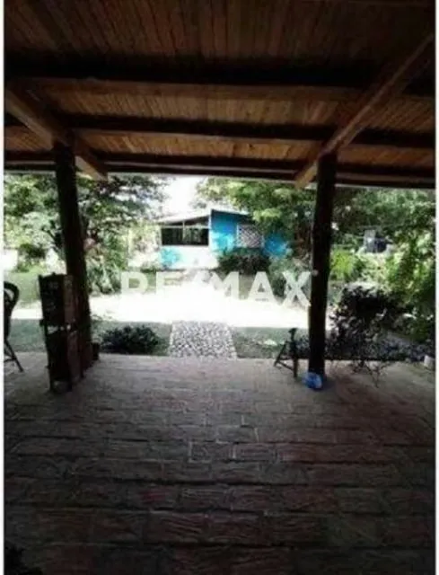 Casa campestre en Venta en Safari Carabobo - 2