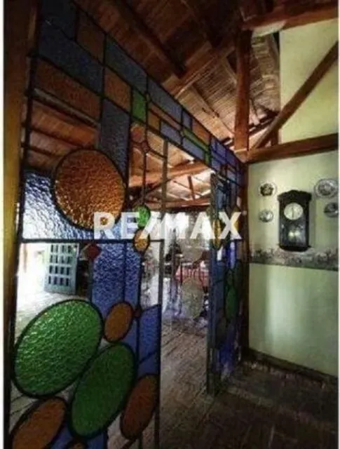 Casa campestre en Venta en Safari Carabobo - 3