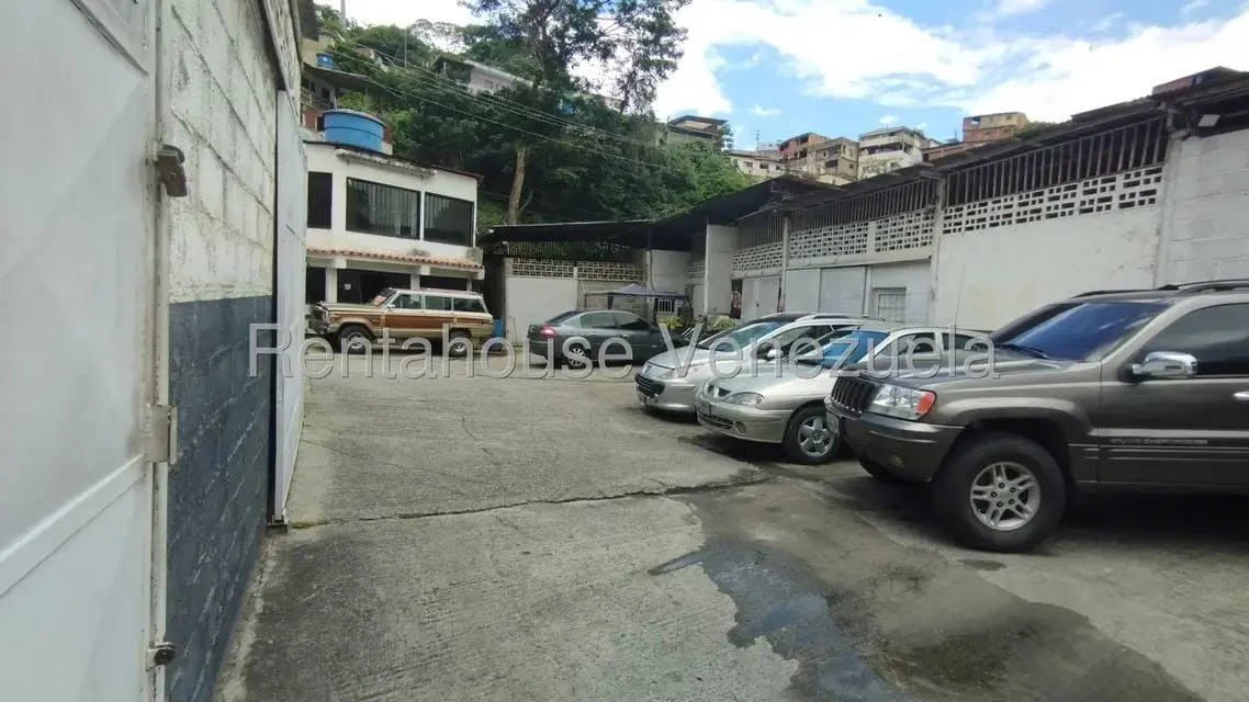 Terreno (Industrial) en Venta en Mariche, Distrito Metropolitano - 12