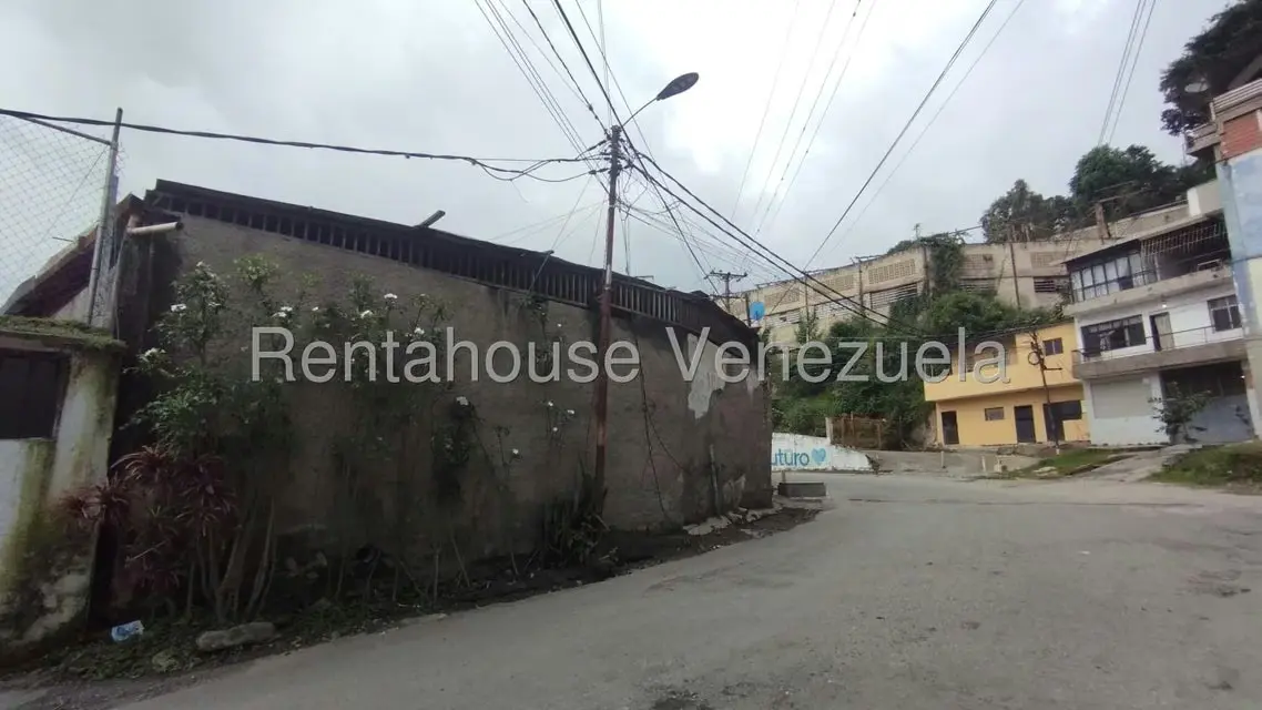 Terreno (Industrial) en Venta en Mariche, Distrito Metropolitano - 21