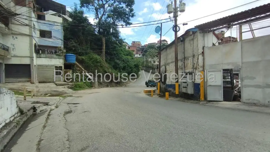 Terreno (Industrial) en Venta en Mariche, Distrito Metropolitano - 22