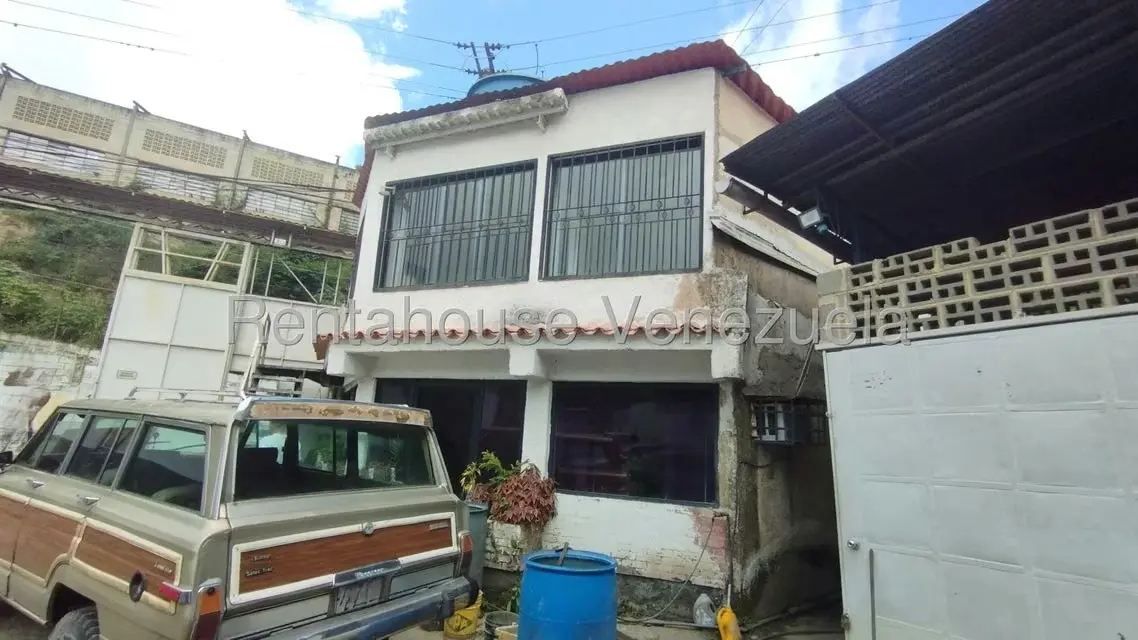 Terreno (Industrial) en Venta en Mariche, Distrito Metropolitano - 5