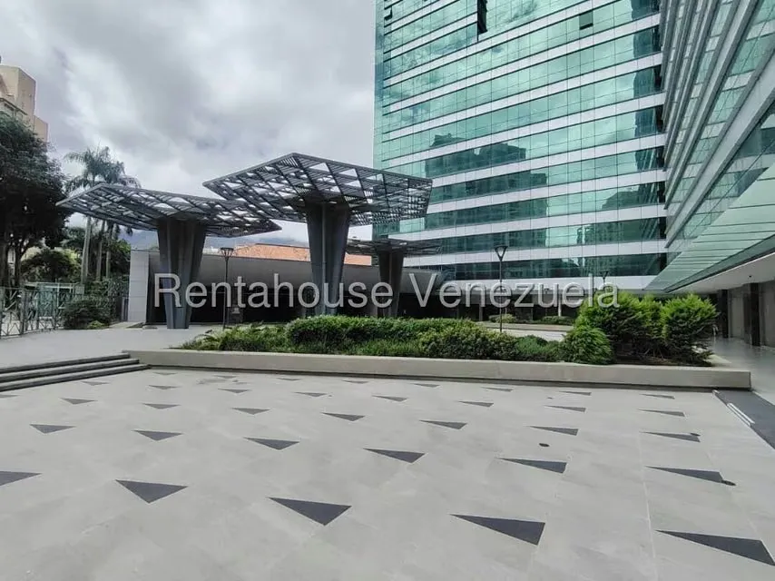 Oficina en Venta en Campo Alegre, Distrito Metropolitano - 2