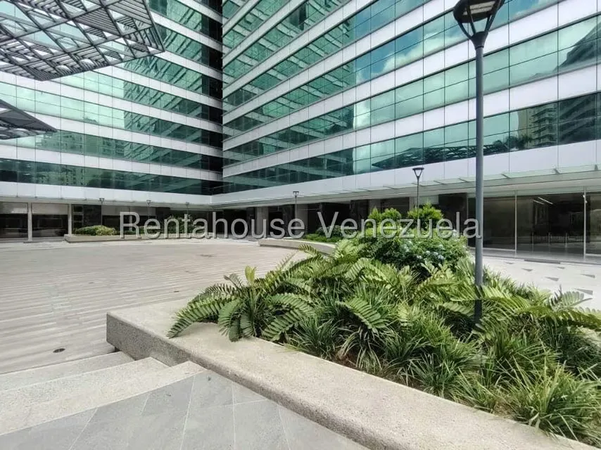 Oficina en Venta en Campo Alegre, Distrito Metropolitano - 3