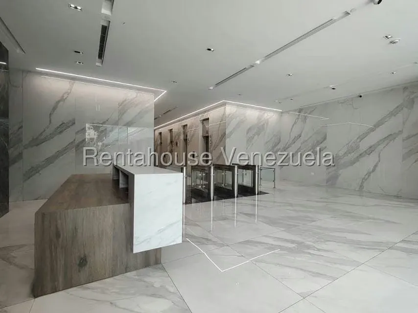 Oficina en Venta en Campo Alegre, Distrito Metropolitano - 5