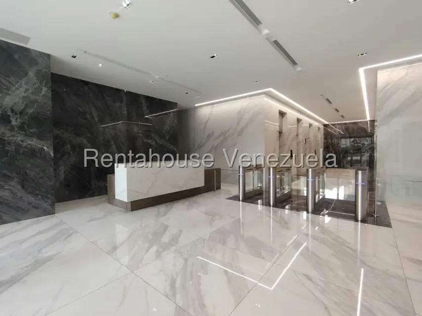 Oficina en Venta en Campo Alegre, Distrito Metropolitano - 6