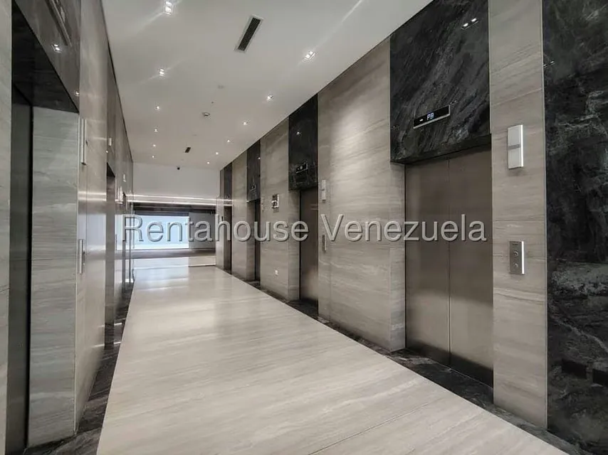 Oficina en Venta en Campo Alegre, Distrito Metropolitano - 7