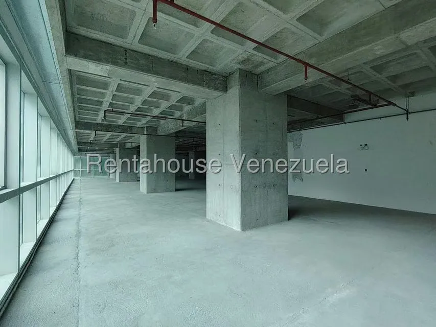 Oficina en Venta en Campo Alegre, Distrito Metropolitano - 9