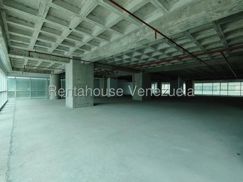 Oficina en Venta en Campo Alegre, Distrito Metropolitano - 10