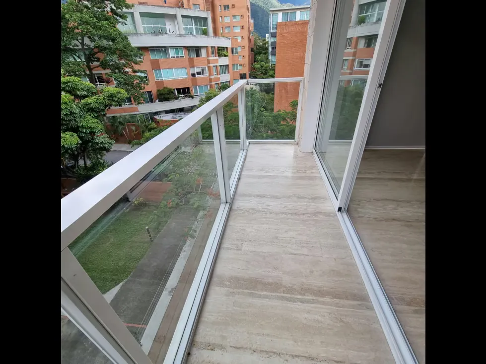Alquilo apartamento 143m2 La Castellana 8882 - 13