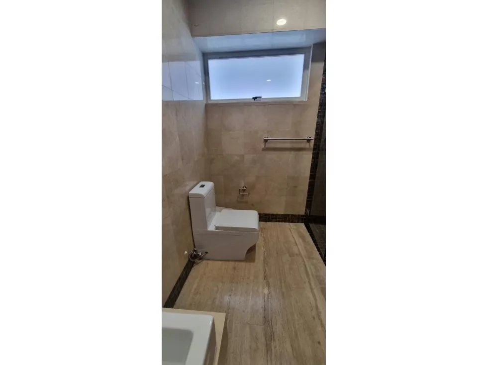 Alquilo apartamento 143m2 La Castellana 8882 - 6