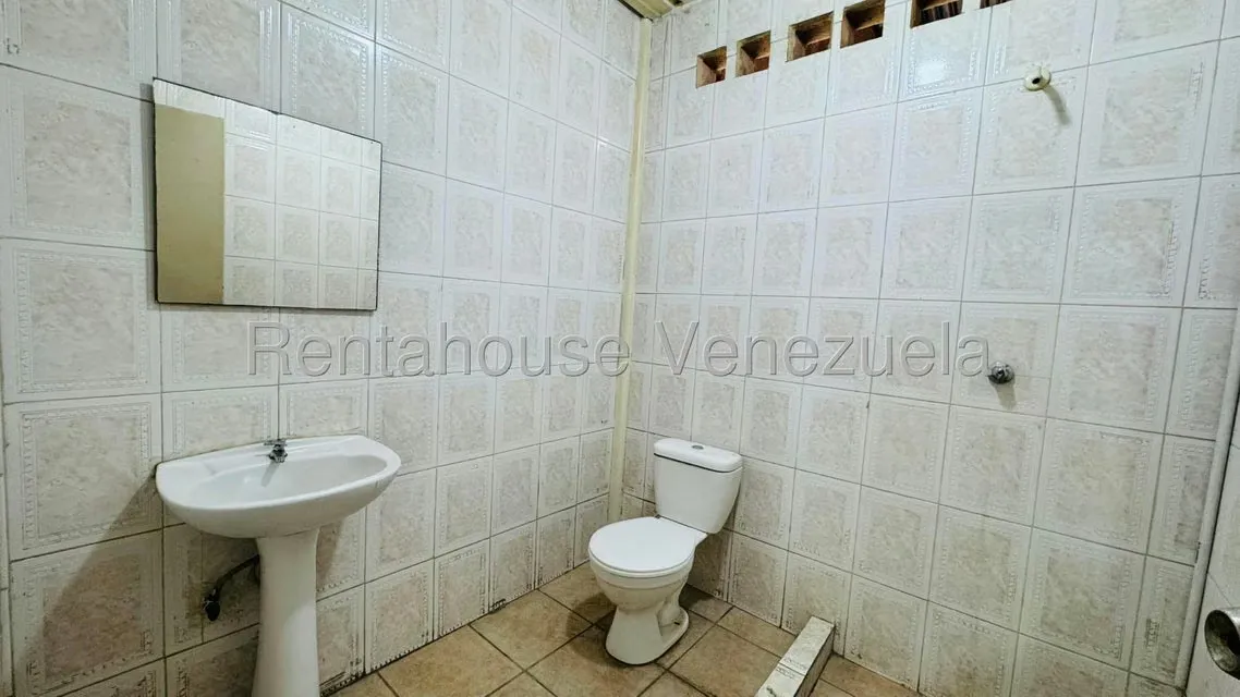 Galpon - Deposito en Alquiler en Zona Industrial Soco, Aragua - 12