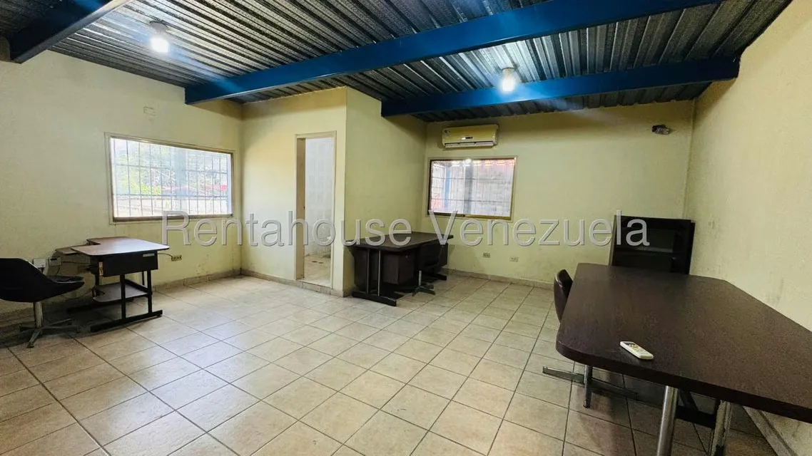 Galpon - Deposito en Alquiler en Zona Industrial Soco, Aragua - 14