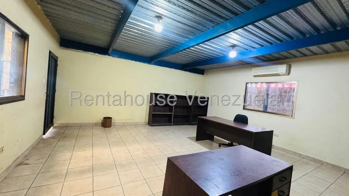 Galpon - Deposito en Alquiler en Zona Industrial Soco, Aragua - 19