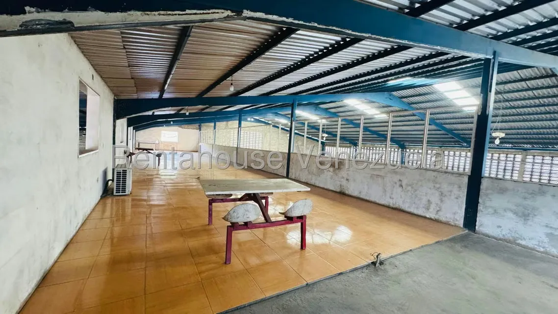 Galpon - Deposito en Alquiler en Zona Industrial Soco, Aragua - 22