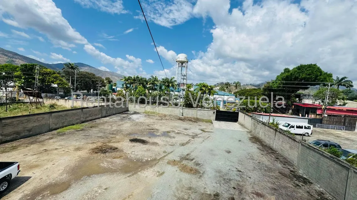 Galpon - Deposito en Alquiler en Zona Industrial Soco, Aragua - 29