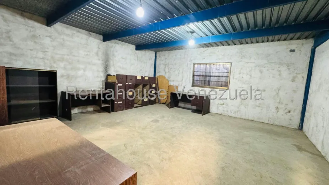 Galpon - Deposito en Alquiler en Zona Industrial Soco, Aragua - 41