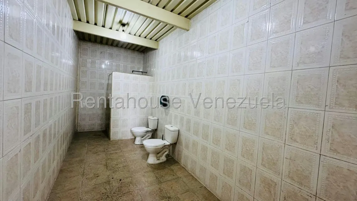 Galpon - Deposito en Alquiler en Zona Industrial Soco, Aragua - 45