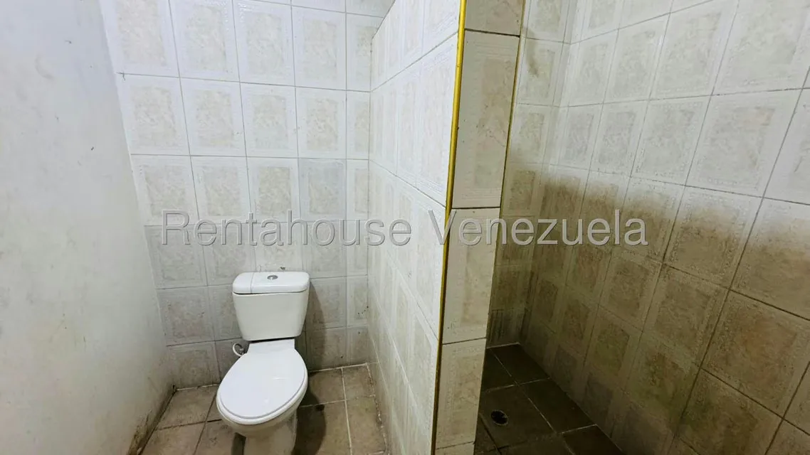 Galpon - Deposito en Alquiler en Zona Industrial Soco, Aragua - 47