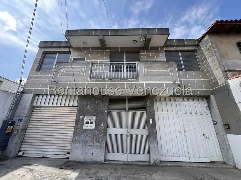 Local Comercial en Alquiler en Parroquia Concepcion, Lara