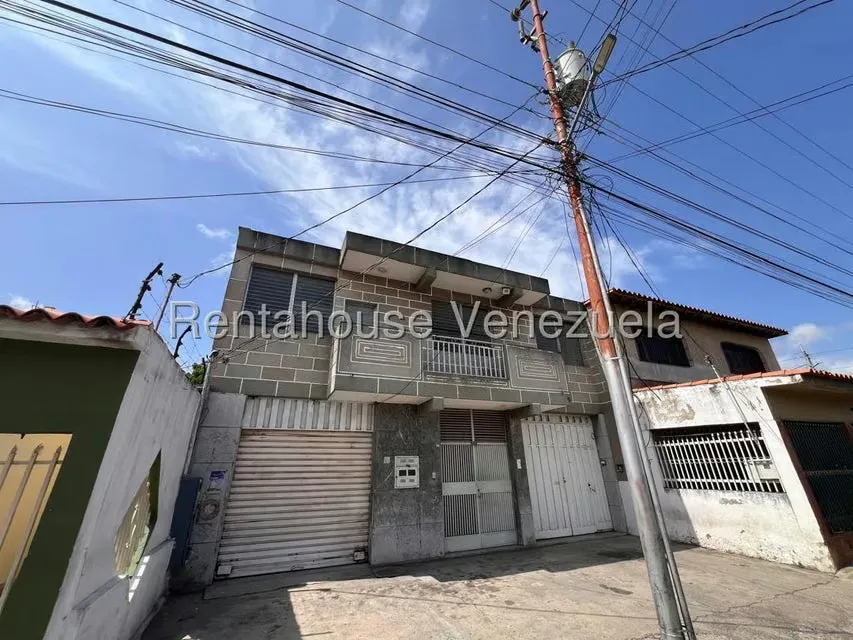 Local Comercial en Alquiler en Parroquia Concepcion, Lara - 2