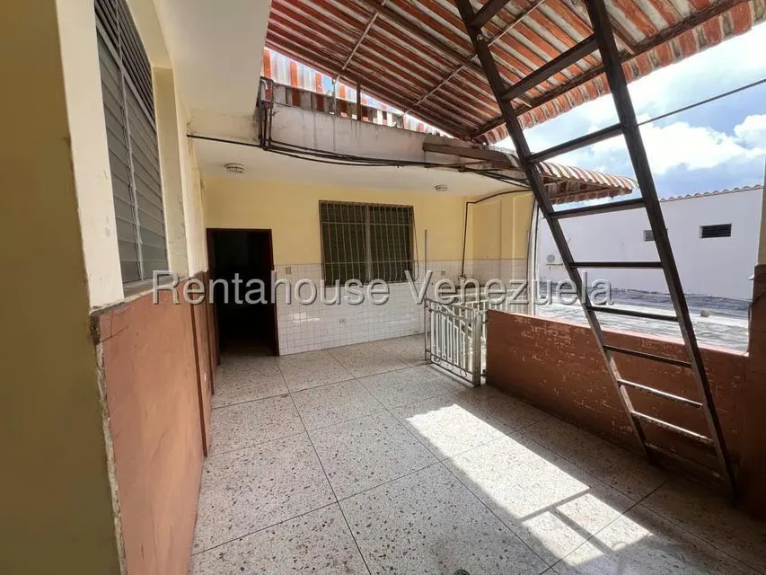 Local Comercial en Alquiler en Parroquia Concepcion, Lara - 20