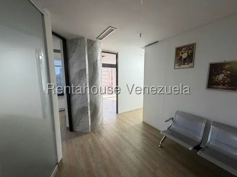 Oficina en Alquiler en El Recreo, Distrito Metropolitano - 20