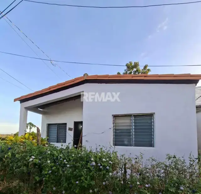 EN VENTA CASA EN TARABANA