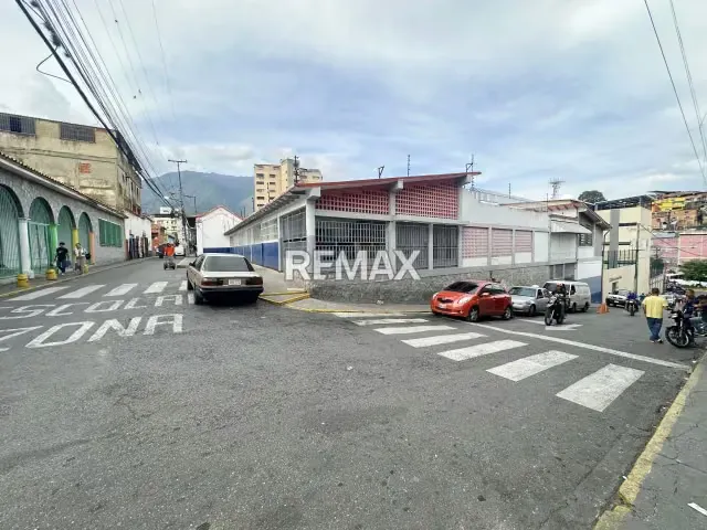 Local comercial en alquiler en Petare - 6
