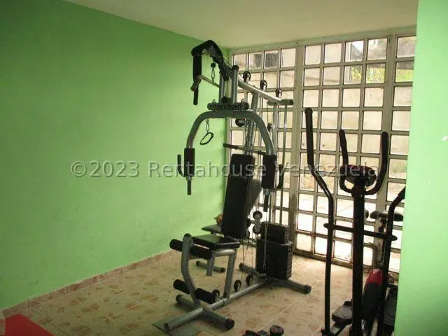 Casa (1 Nivel) en Venta en Colinas de Carrizal, Miranda - 12