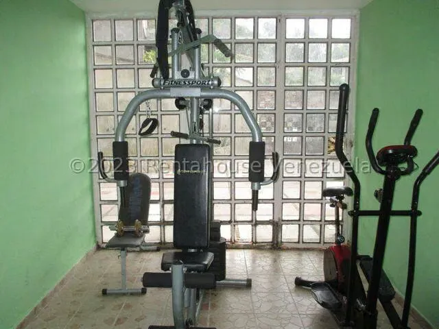 Casa (1 Nivel) en Venta en Colinas de Carrizal, Miranda - 13