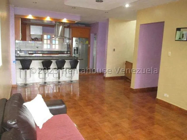 Casa (1 Nivel) en Venta en Colinas de Carrizal, Miranda - 17