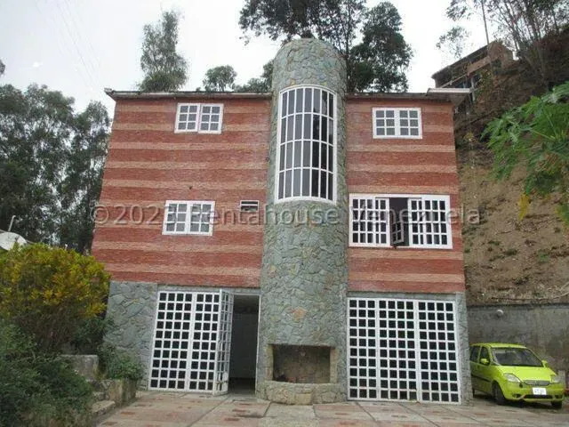 Casa (1 Nivel) en Venta en Colinas de Carrizal, Miranda - 2