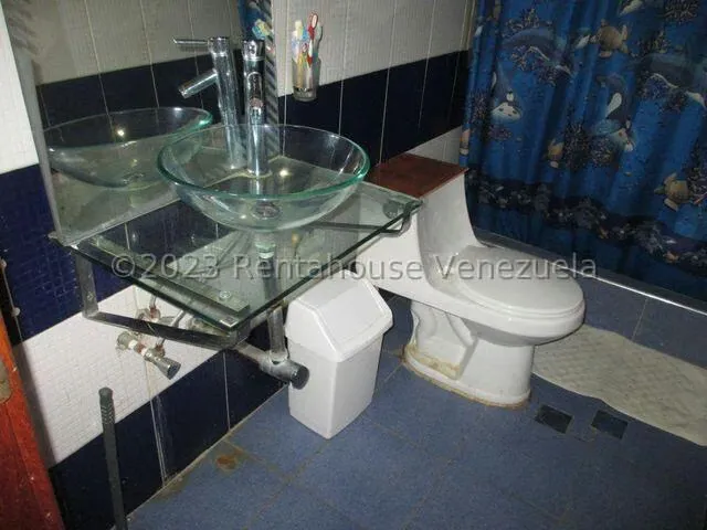 Casa (1 Nivel) en Venta en Colinas de Carrizal, Miranda - 23