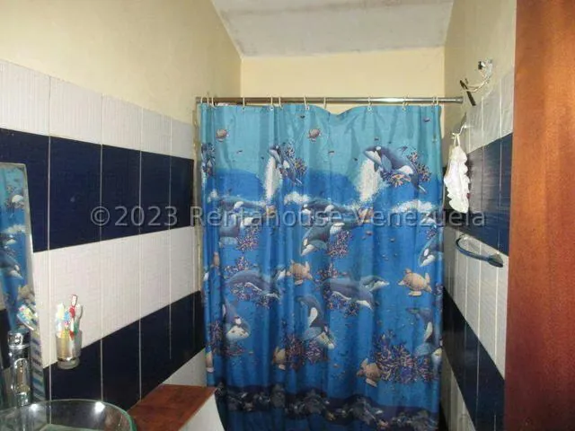 Casa (1 Nivel) en Venta en Colinas de Carrizal, Miranda - 24