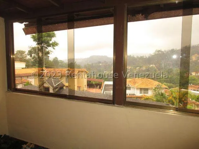 Casa (1 Nivel) en Venta en Colinas de Carrizal, Miranda - 27