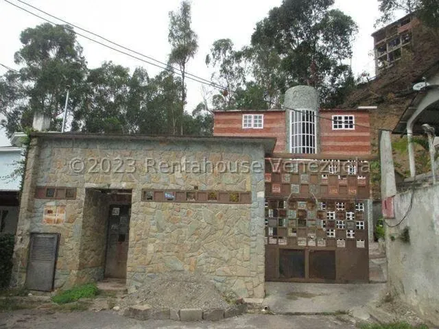 Casa (1 Nivel) en Venta en Colinas de Carrizal, Miranda - 4