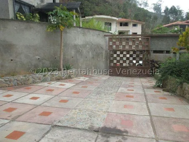 Casa (1 Nivel) en Venta en Colinas de Carrizal, Miranda - 5