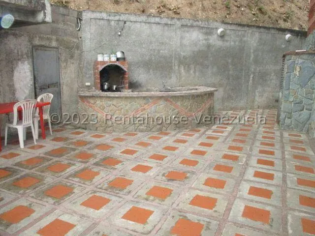 Casa (1 Nivel) en Venta en Colinas de Carrizal, Miranda - 6