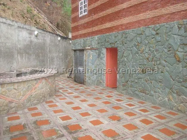 Casa (1 Nivel) en Venta en Colinas de Carrizal, Miranda - 9