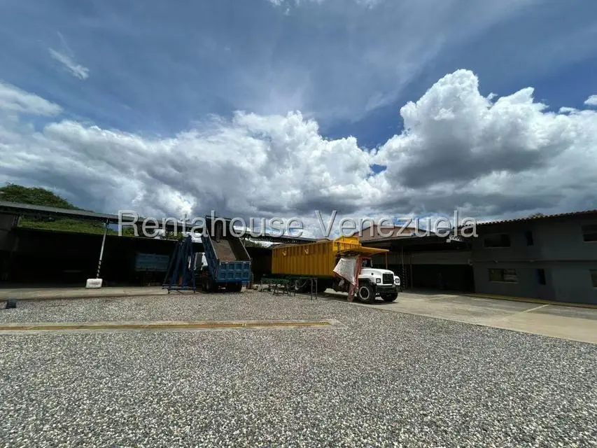 Galpon - Deposito en Venta en Municipio Moran, Lara - 13