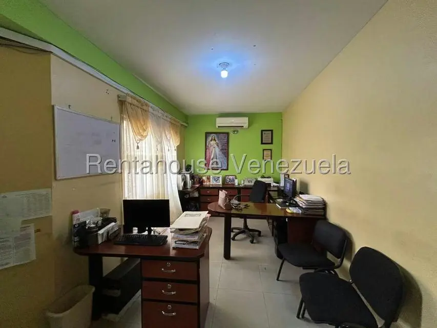 Galpon - Deposito en Venta en Municipio Moran, Lara - 17