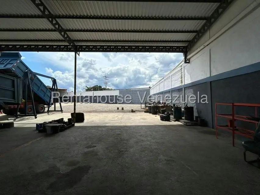 Galpon - Deposito en Venta en Municipio Moran, Lara - 10