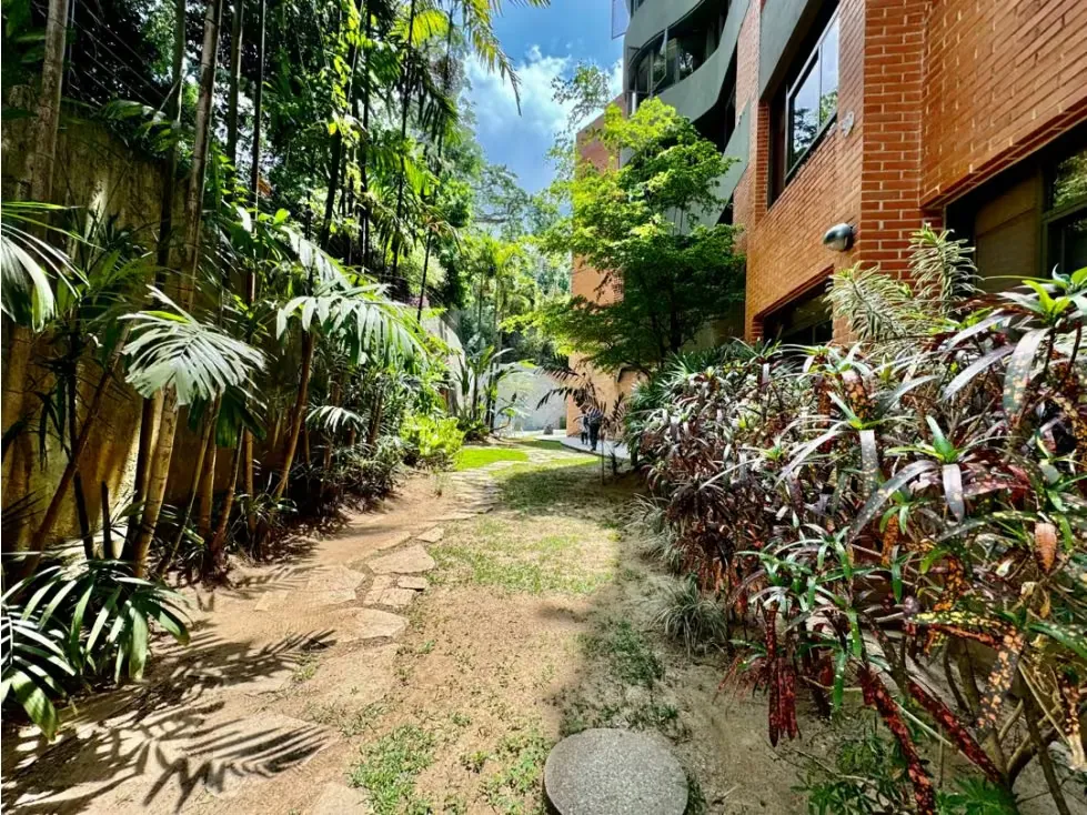 Se vende PB 420m2 + 360m2 jardin 4h+2s/6b/7p Altamira - 2